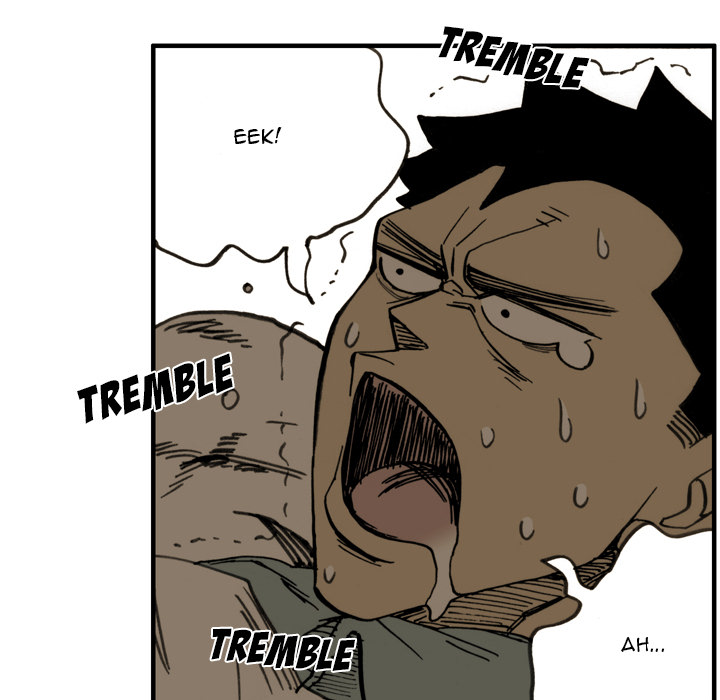 The Bully Hunter Chapter 33 page 44 - 