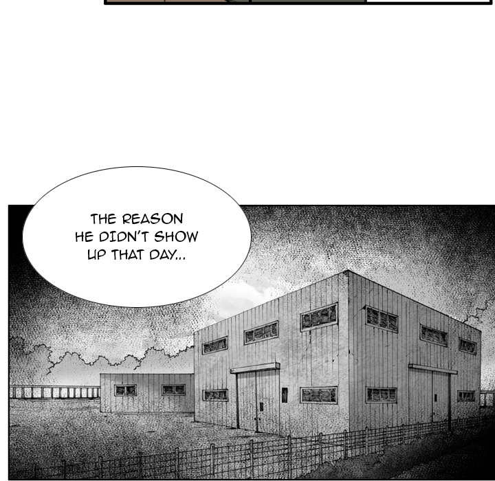 The Bully Hunter Chapter 33 page 45 - 