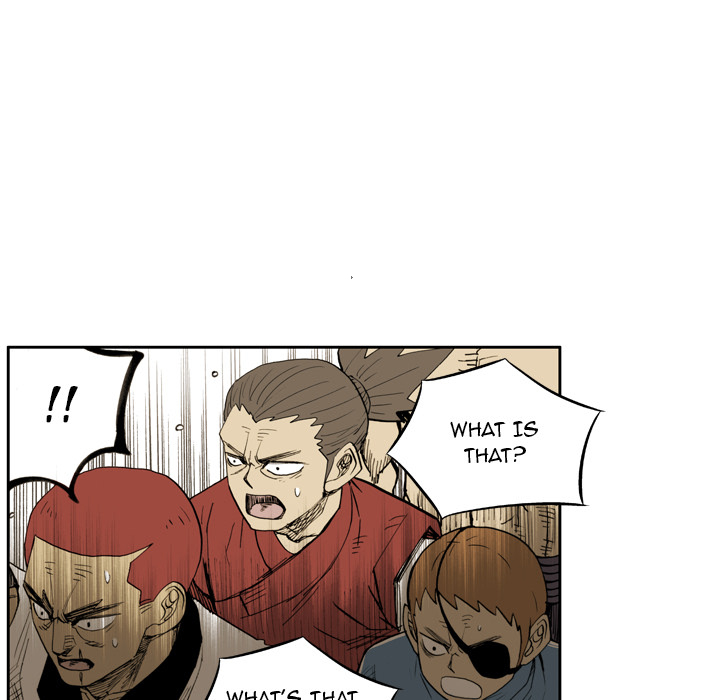 The Bully Hunter Chapter 33 page 48 - 