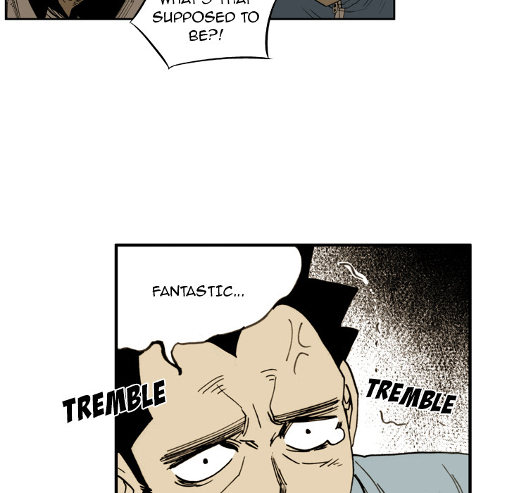 The Bully Hunter Chapter 33 page 49 - 