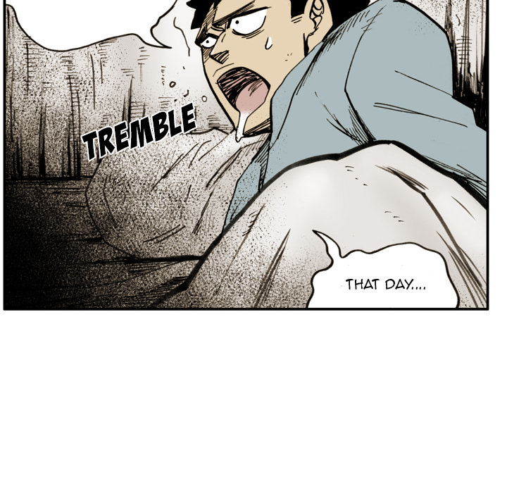 The Bully Hunter Chapter 33 page 55 - 