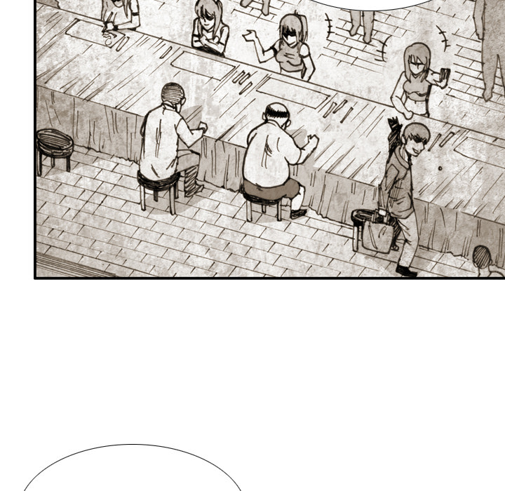 The Bully Hunter Chapter 33 page 59 - 