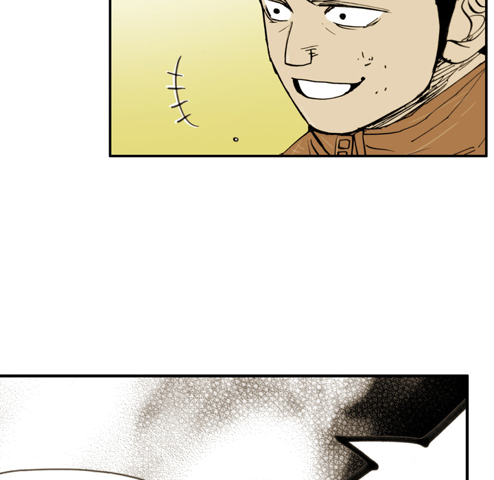 The Bully Hunter Chapter 33 page 7 - 