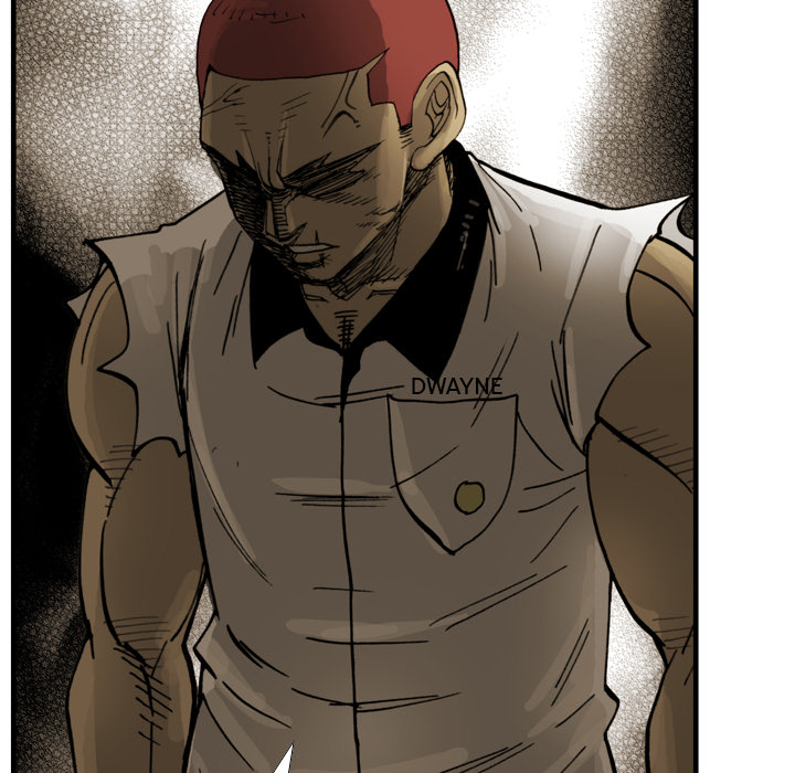 The Bully Hunter Chapter 33 page 69 - 
