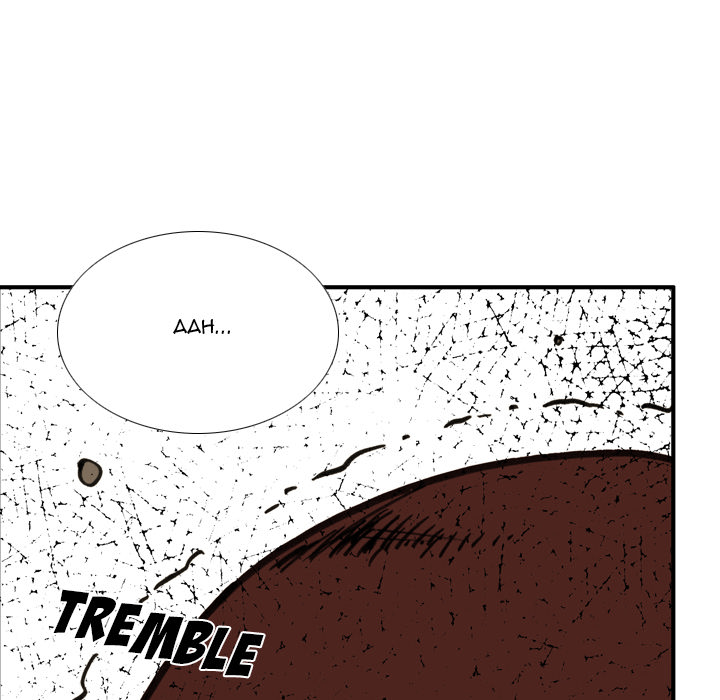 The Bully Hunter Chapter 33 page 73 - 