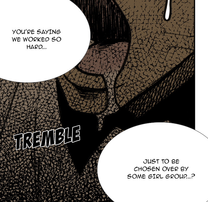 The Bully Hunter Chapter 33 page 75 - 
