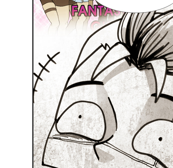 The Bully Hunter Chapter 33 page 77 - 
