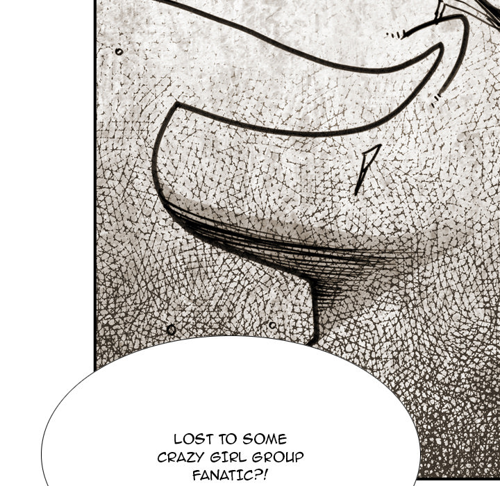 The Bully Hunter Chapter 33 page 78 - 