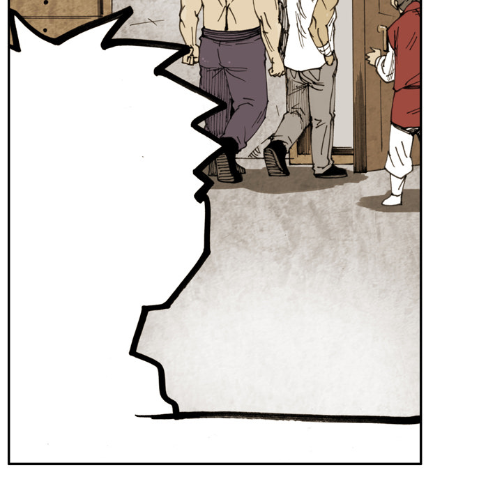 The Bully Hunter Chapter 33 page 91 - 