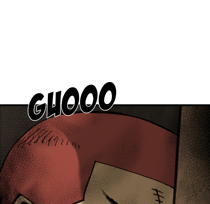 The Bully Hunter Chapter 33 page 94 - 