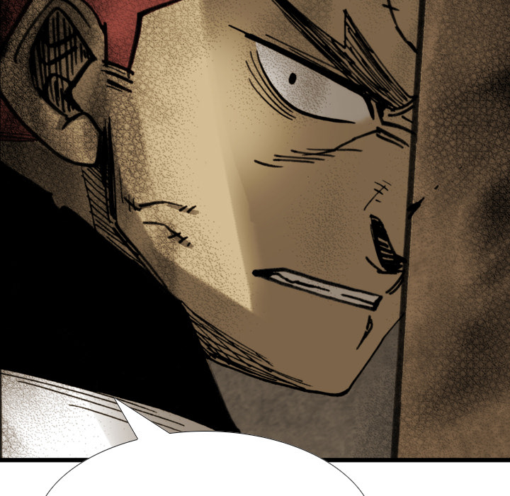 The Bully Hunter Chapter 33 page 95 - 