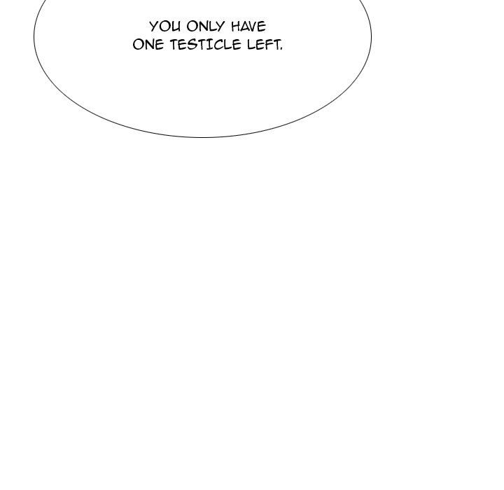 The Bully Hunter Chapter 33 page 96 - 