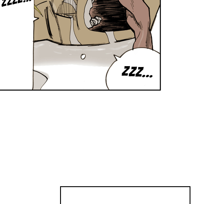 The Bully Hunter Chapter 34 page 13 - 