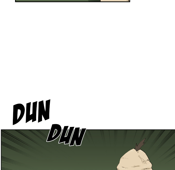 The Bully Hunter Chapter 34 page 15 - 