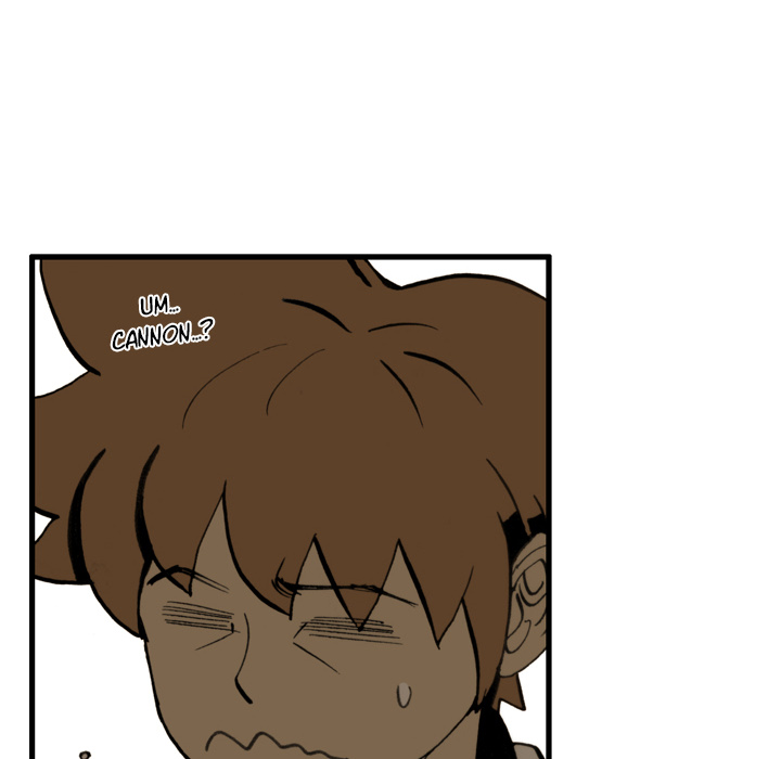 The Bully Hunter Chapter 34 page 23 - 