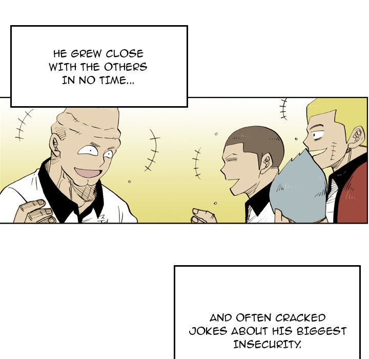 The Bully Hunter Chapter 34 page 27 - 