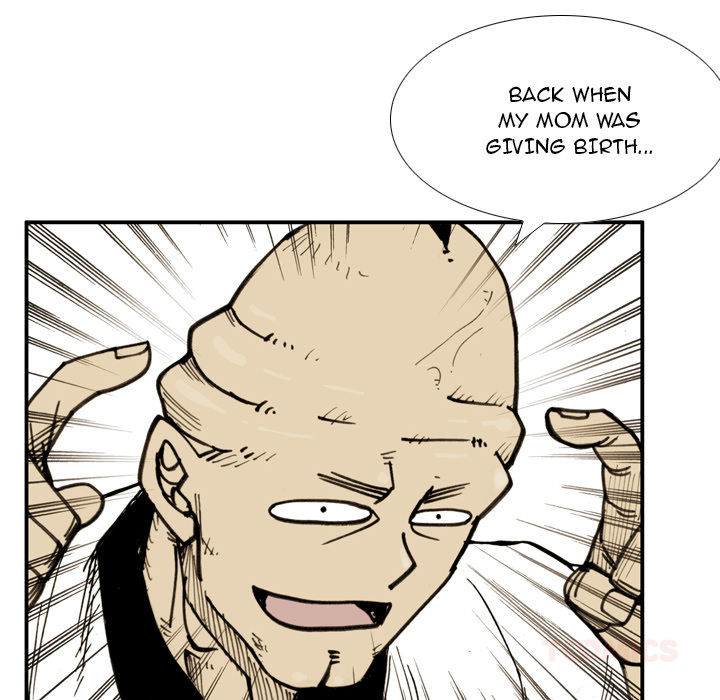 The Bully Hunter Chapter 34 page 29 - 
