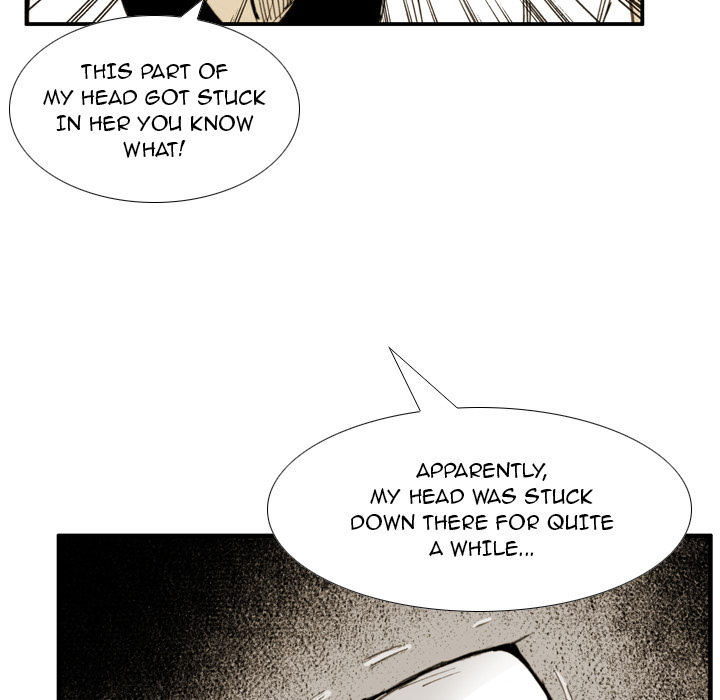 The Bully Hunter Chapter 34 page 30 - 