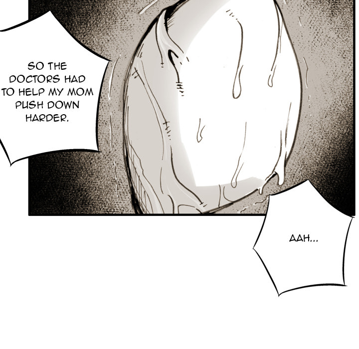 The Bully Hunter Chapter 34 page 31 - 