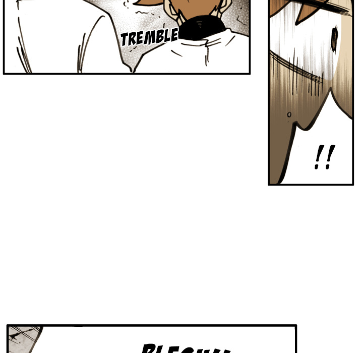 The Bully Hunter Chapter 34 page 62 - 