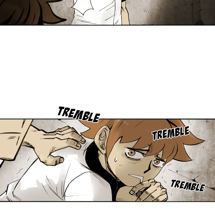 The Bully Hunter Chapter 34 page 65 - 