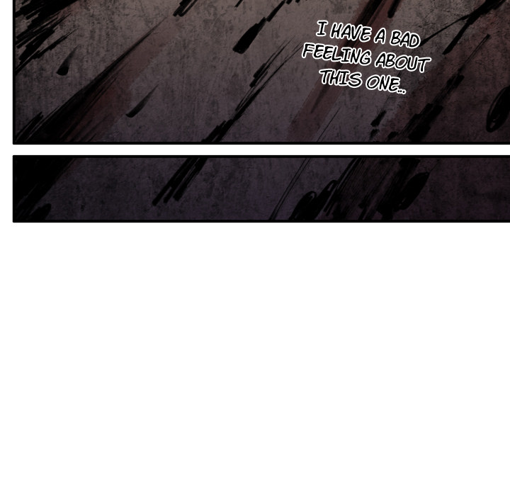 The Bully Hunter Chapter 34 page 68 - 