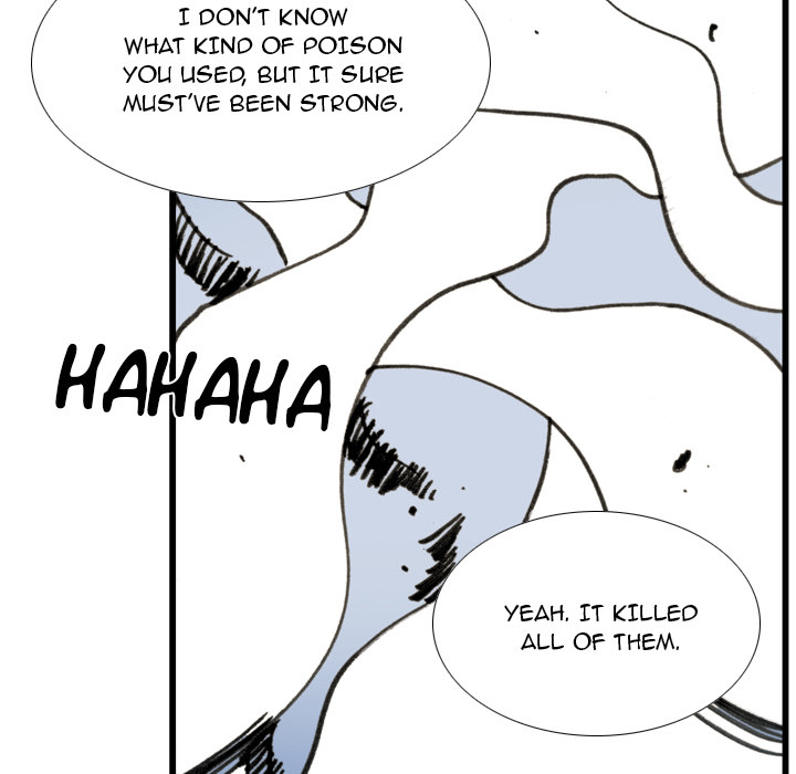 The Bully Hunter Chapter 34 page 73 - 