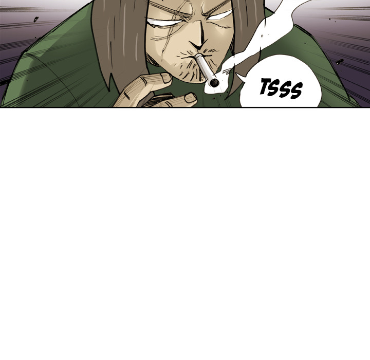 The Bully Hunter Chapter 34 page 77 - 