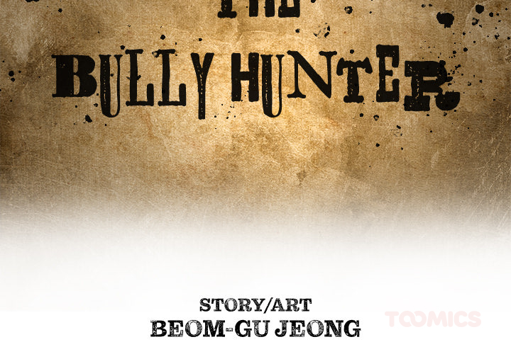 The Bully Hunter Chapter 35 page 2 - 