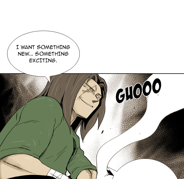 The Bully Hunter Chapter 35 page 13 - 