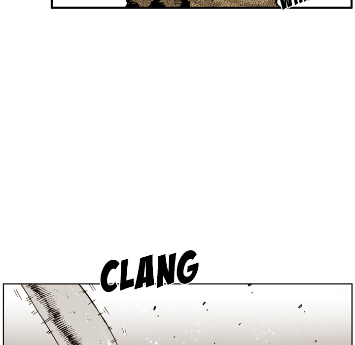 The Bully Hunter Chapter 35 page 18 - 