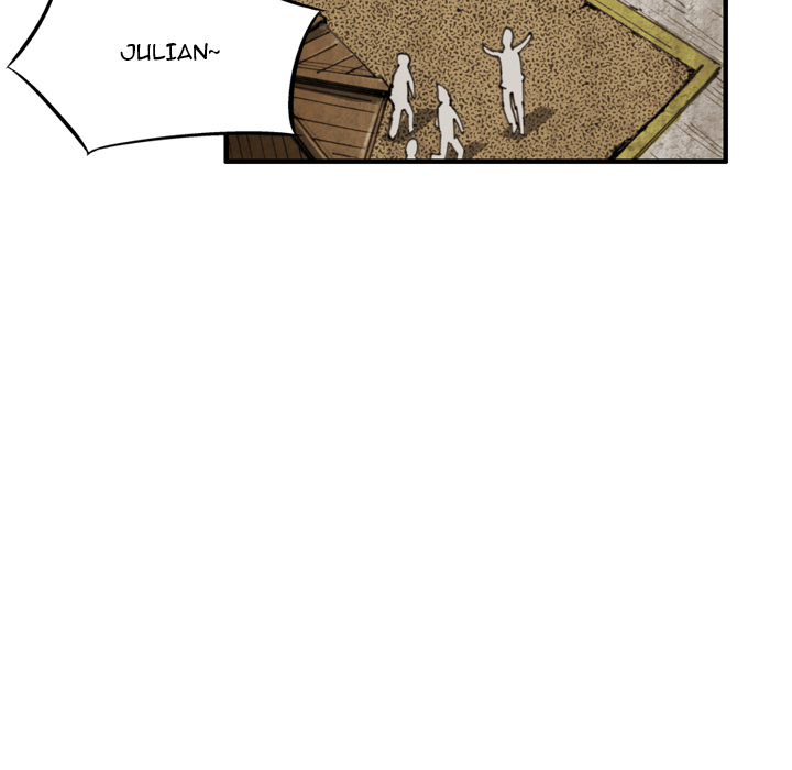 The Bully Hunter Chapter 35 page 23 - 