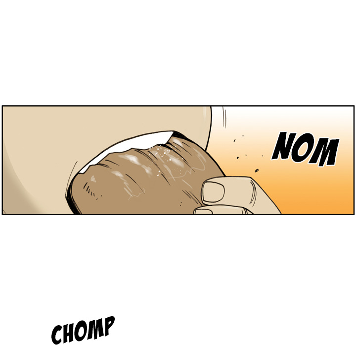 The Bully Hunter Chapter 35 page 24 - 