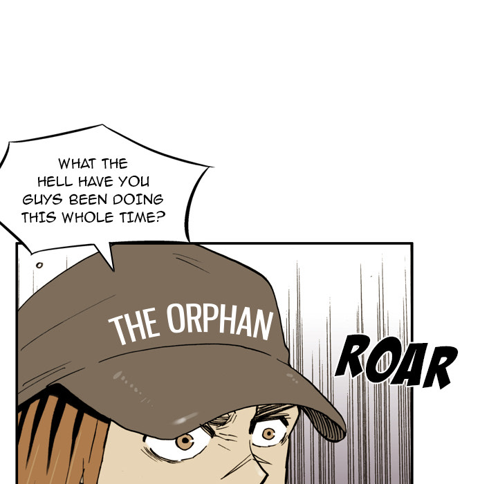 The Bully Hunter Chapter 35 page 26 - 