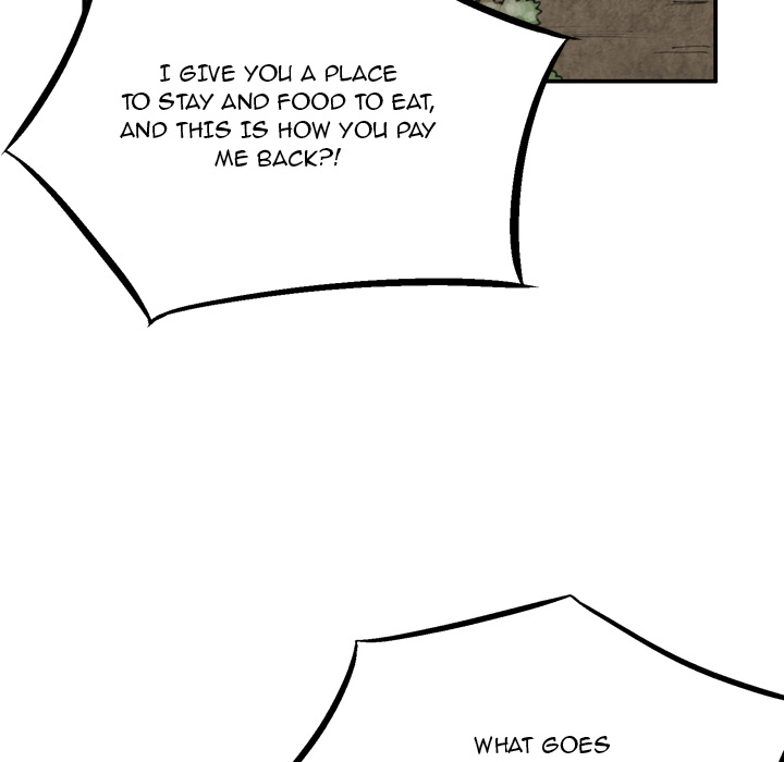 The Bully Hunter Chapter 35 page 33 - 