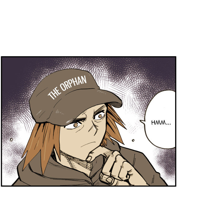 The Bully Hunter Chapter 35 page 37 - 