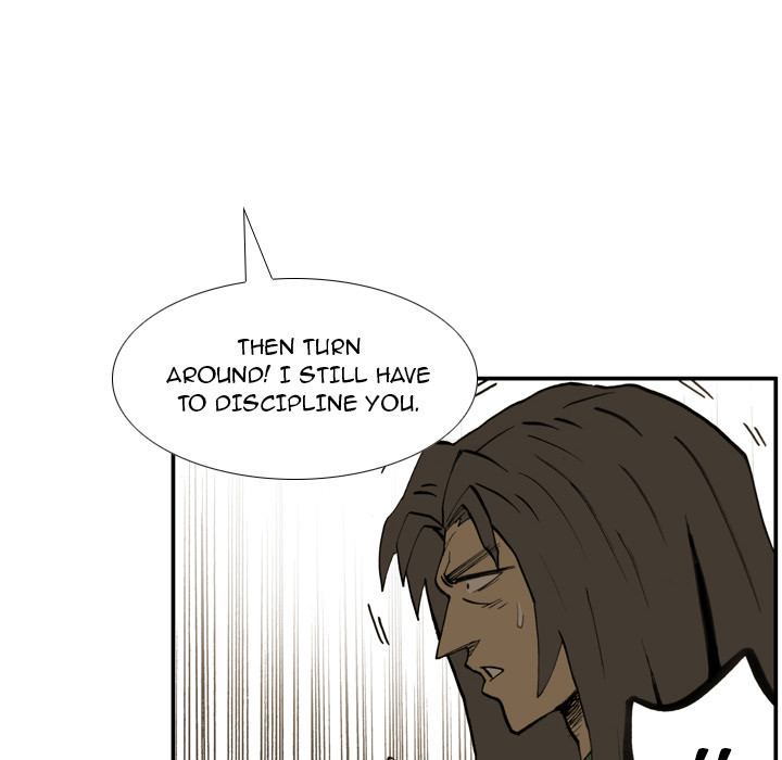 The Bully Hunter Chapter 35 page 38 - 