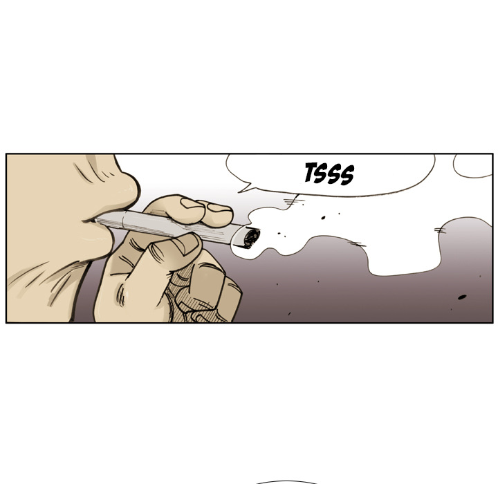 The Bully Hunter Chapter 35 page 5 - 