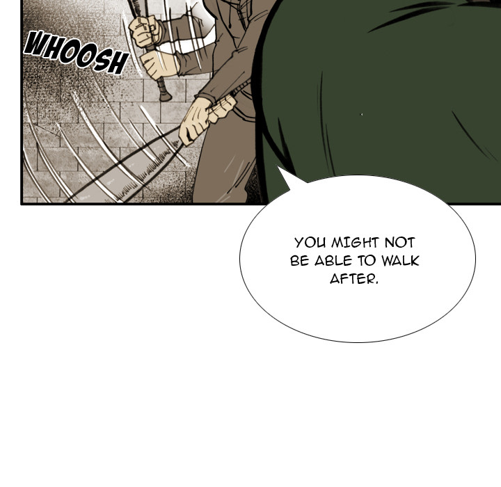 The Bully Hunter Chapter 35 page 47 - 