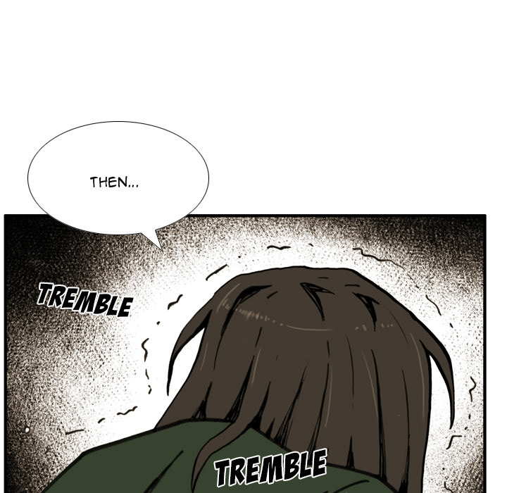 The Bully Hunter Chapter 35 page 48 - 