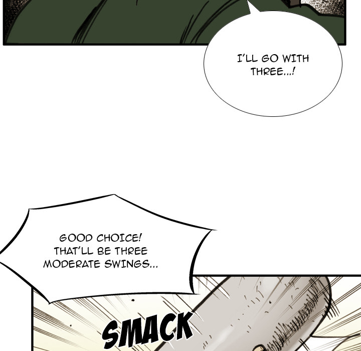 The Bully Hunter Chapter 35 page 49 - 