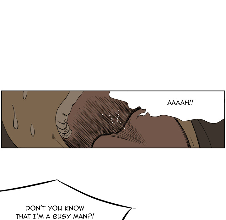 The Bully Hunter Chapter 35 page 53 - 
