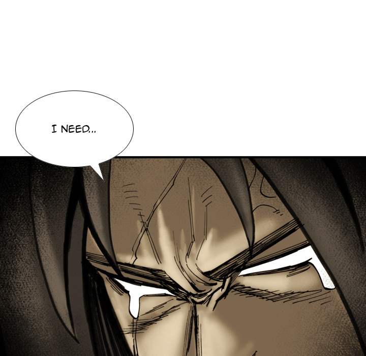 The Bully Hunter Chapter 35 page 59 - 