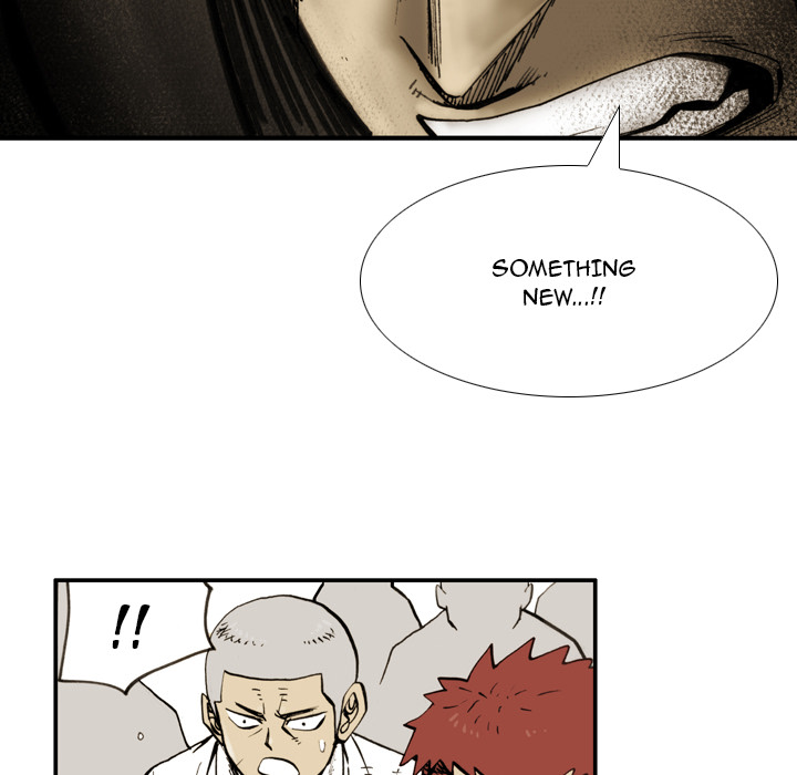 The Bully Hunter Chapter 35 page 60 - 