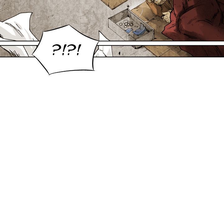 The Bully Hunter Chapter 35 page 65 - 