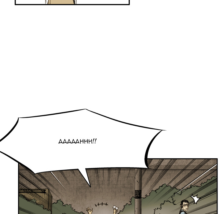 The Bully Hunter Chapter 35 page 68 - 