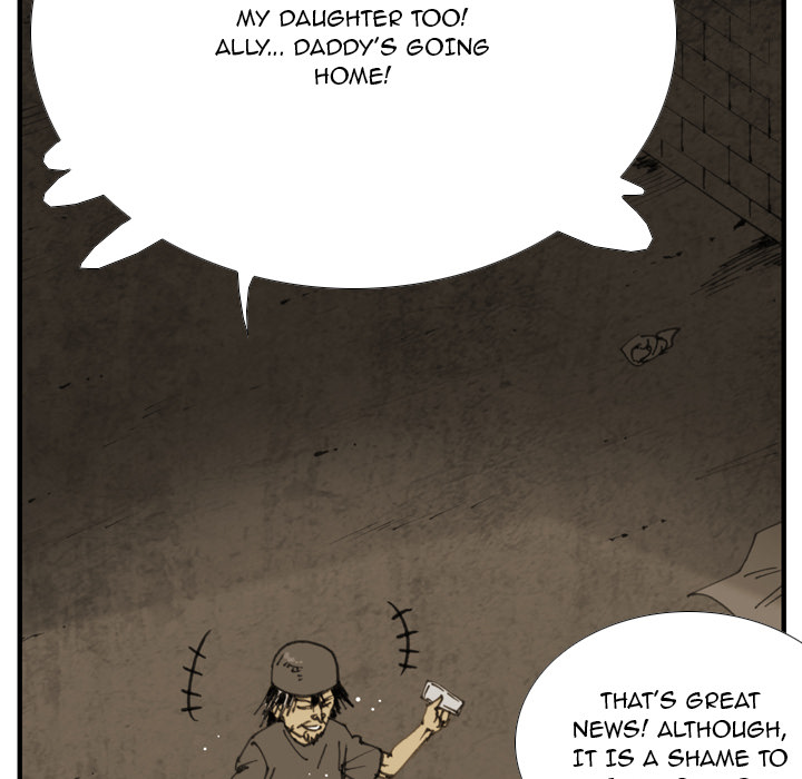 The Bully Hunter Chapter 35 page 73 - 