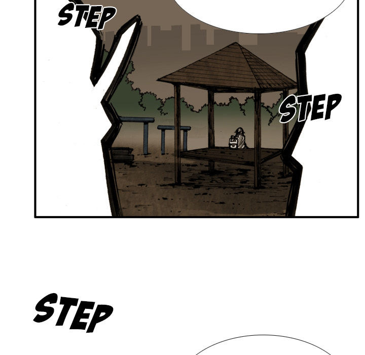 The Bully Hunter Chapter 35 page 81 - 