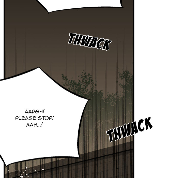The Bully Hunter Chapter 36 page 13 - 