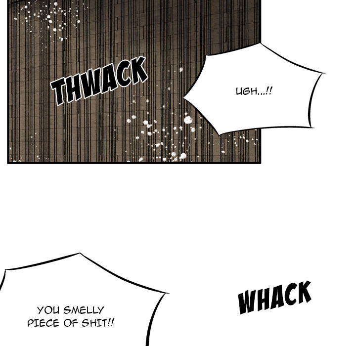 The Bully Hunter Chapter 36 page 14 - 